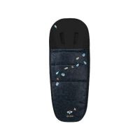 CYBEX Jewels of Nature Platinum Footmuff â€“ Multicolor