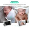Home Security 720P Baby Monitor HD Wifi Wireless IR Network CCTV Camera