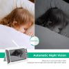 Home Security 720P Baby Monitor HD Wifi Wireless IR Network CCTV Camera