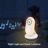 No Wifi 2.8" Digital Video Baby Monitor With Night Light