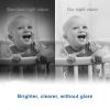 No Wifi 2.8" Digital Video Baby Monitor With Night Light