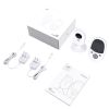 2.4-Inch No Wifi Video Baby Camera Monitor With Night Vision And VOX/ECO Mode