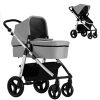 S001  2022 New Multifunctional  baby Stroller