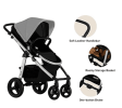 S001  2022 New Multifunctional  baby Stroller